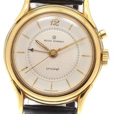 Orologio Revue Thommen Cricket