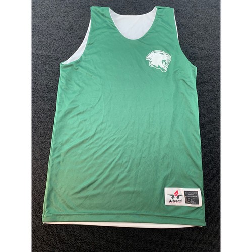 Maglia basket reversibile