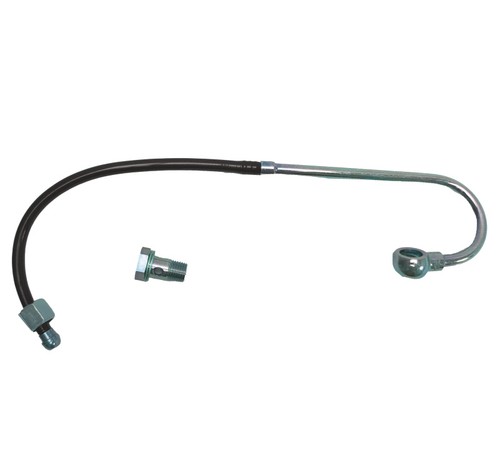 Tubo carburante tra