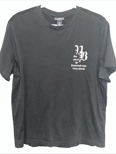 Shirt basket venezia - t-shirt, h&m
