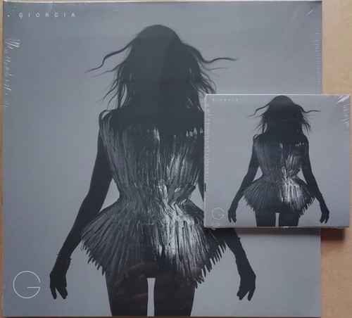 Giorgia lotto g - g, *