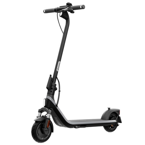 Monopattino elettrico segway - elettrico,