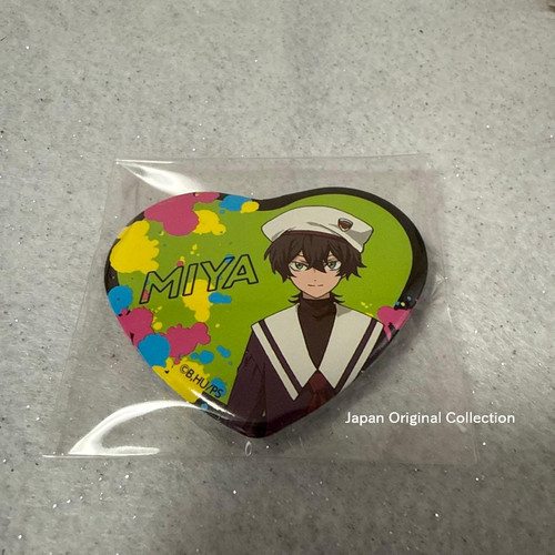 Sk8 infinito miya chinen - miya,
