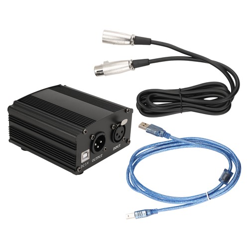 Alimentatore phantom 1 - phantom, un