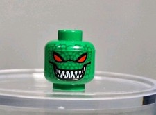 LEGO Killer Croc Minifigure