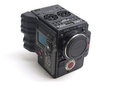 Arma cinepresa Red Epic-W