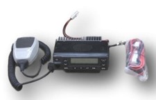 Kenwood TK-880-2 V2.0 Radio
