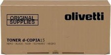 Olivetti B0360 - Toner nero -