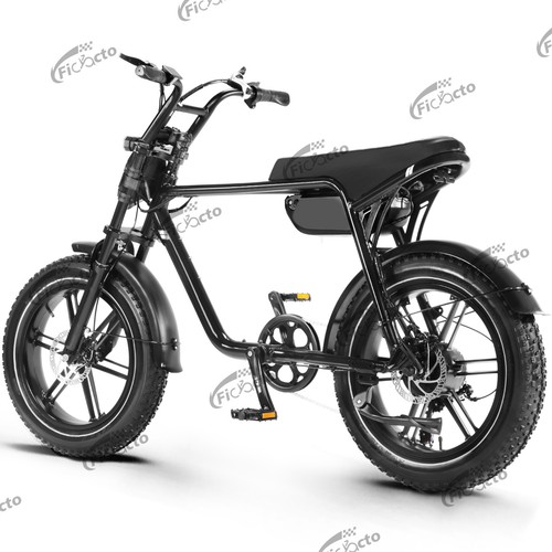 Mountain bike elettrica - , 20