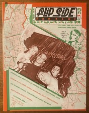 FLIPSIDE Magazine #36 (Xmas