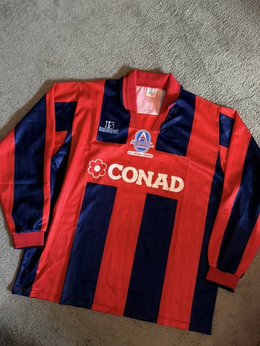 Maglia taranto calcio match - maglia,