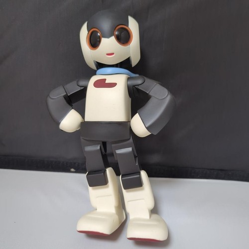 Deagostini robi robot parlante - robot,