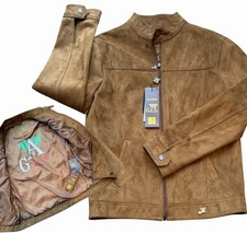 Giacca Moto Bomber G Milano