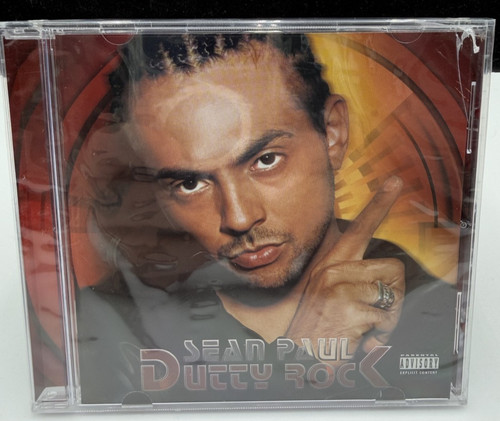 Sean paul dutty - paul, sealed