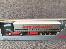 Herpa H0 1:87 in confezione