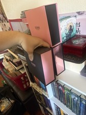 Blackpink l'album tutti e tre
