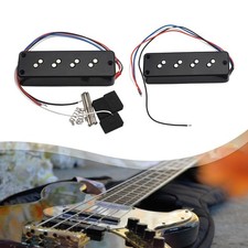 Pickup a doppia bobina per