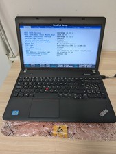 Lenovo Thinkpad Edge E531 -
