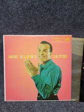 Vintage Harry Belafonte