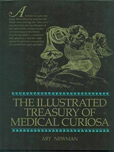 The illustrated treasury - illustrated, of