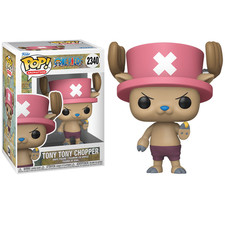 Funko Pop! Animation One Piece