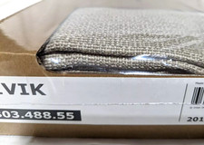 Ikea KIVIK Footstool / Ottoman