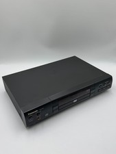 Panasonic DVD-A100U Lettore