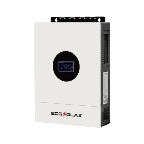 Inverter solare ibrido - solare, 12kw