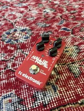 TC Electronic Hall of Fame
