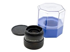 Obiettivo Schneider Kreuznach