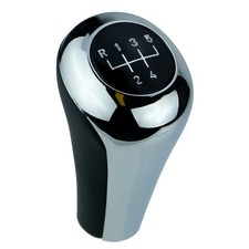 Pomello Del Cambio Leva Vera