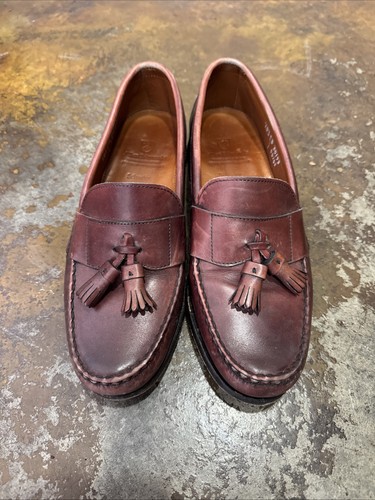 Scarpe eleganti uomo allen - da,