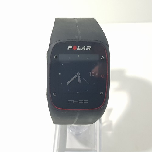 Reloj gps polar m400 - gps,