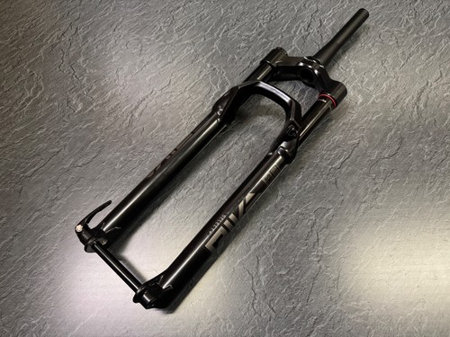 Rockshox pike select - select+, forcelle