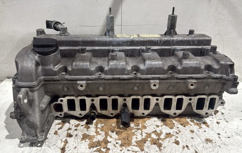 Testata per ssangyong kyron - testata,