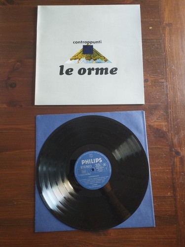 Orme contrappunti - le, –