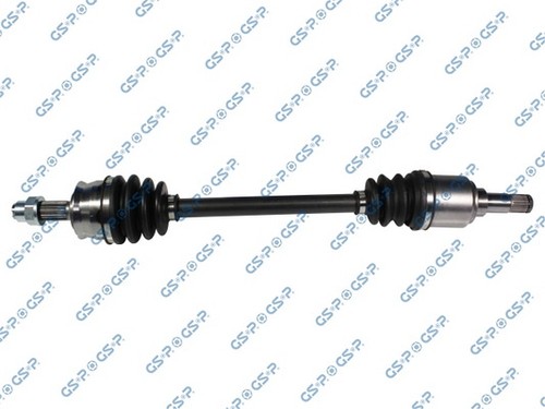 Gsp 217101 albero motore - albero, asse