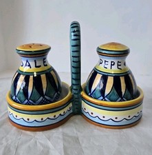 Deruta Italy Shaker Sale e