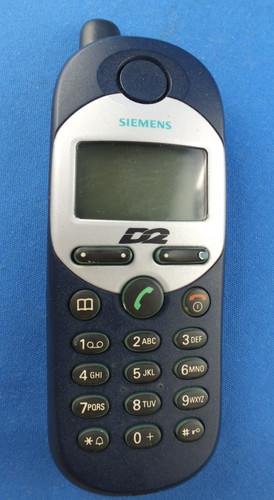 Telefono cellulare siemens - telefono,