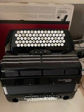 Fisarmonica Pigini Modello Special Ellegaard