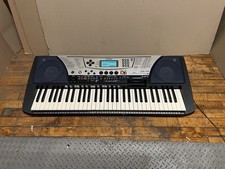 Yamaha psr 340 - yamaha, psr-340