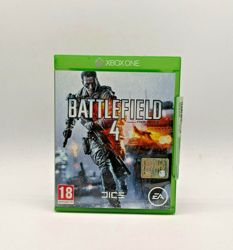 Battlefield xbox one - xbox,