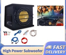 Subwoofer Auto per macchina