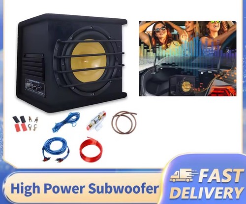 Subwoofer auto per macchina - per,