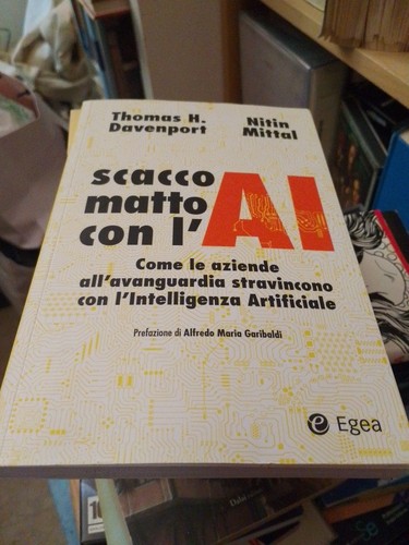 Davenport mittal scacco - scacco, matto