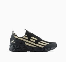 Scarpe Uomo Ea7 Emporio Armani