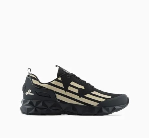 Scarpe uomo ea7 emporio - emporio, armani