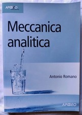 Meccanica analitica