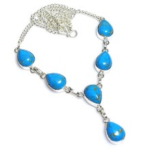 Collana argento sterling - in,