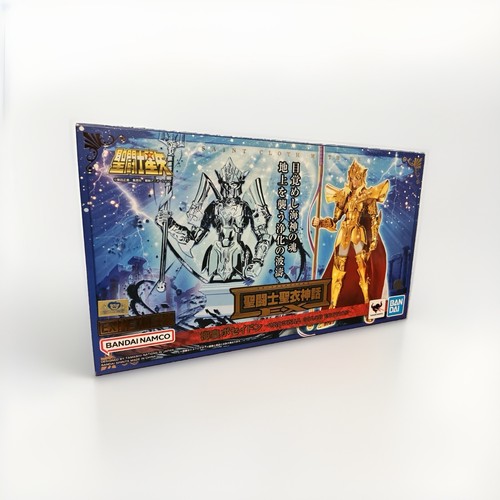 Saint seiya cloth - saint, myth